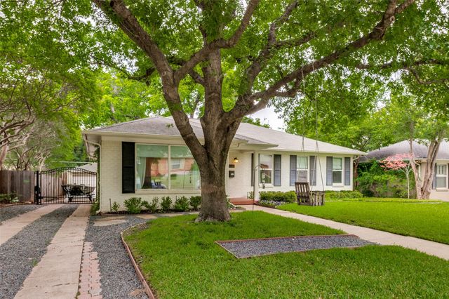 6541 Winton, Dallas, TX 75214