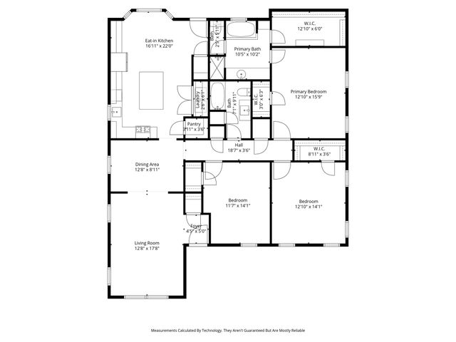 6541 Winton, Dallas, TX 75214