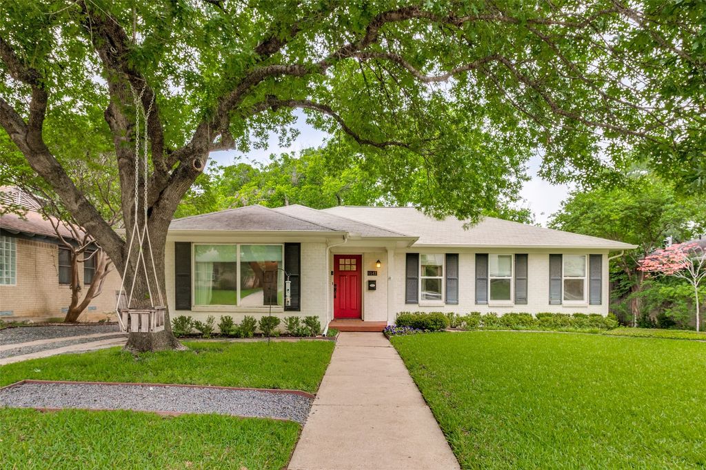6541 Winton, Dallas, TX 75214