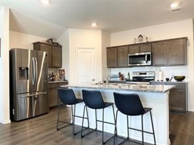 114 Secretariat Lane, Caddo Mills, TX 75135