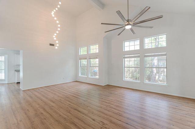 34 E Trillium Circle, The Woodlands, TX 77381