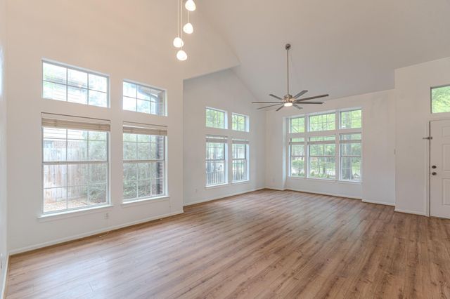 34 E Trillium Circle, The Woodlands, TX 77381