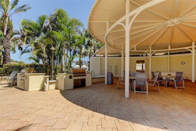 1200 GULF BOULEVARD 1704, Clearwater Beach, FL 33767