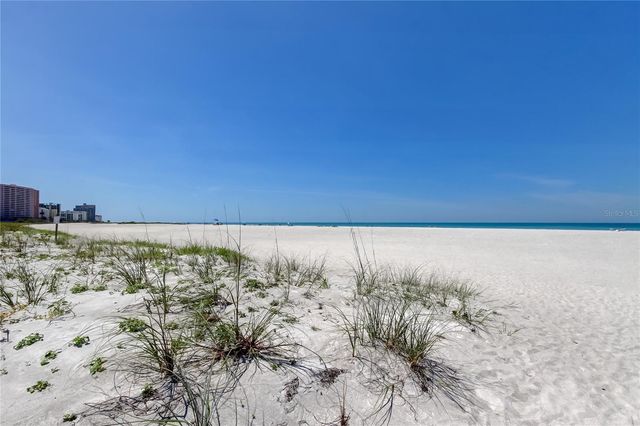 1200 GULF BOULEVARD 1704, Clearwater Beach, FL 33767
