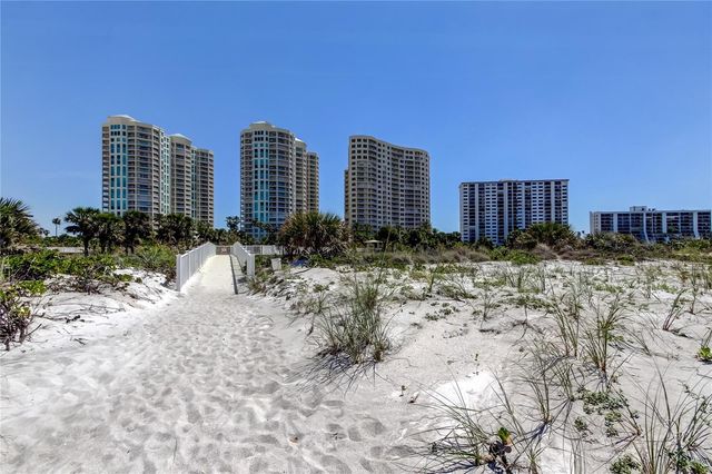 1200 GULF BOULEVARD 1704, Clearwater Beach, FL 33767