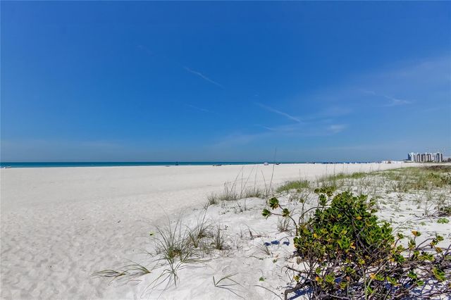 1200 GULF BOULEVARD 1704, Clearwater Beach, FL 33767