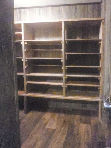 104 Cove Chapel Road, Springfield, AR 72157