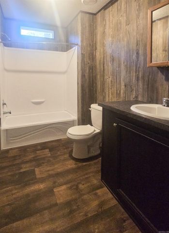 104 Cove Chapel Road, Springfield, AR 72157