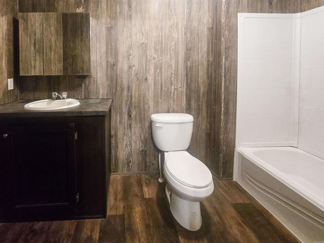 104 Cove Chapel Road, Springfield, AR 72157