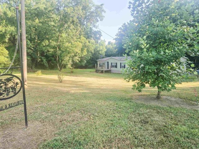 104 Cove Chapel Road, Springfield, AR 72157