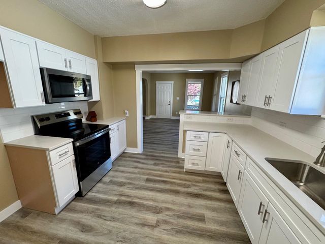 2708 E NORA Ave, Spokane, WA 99207