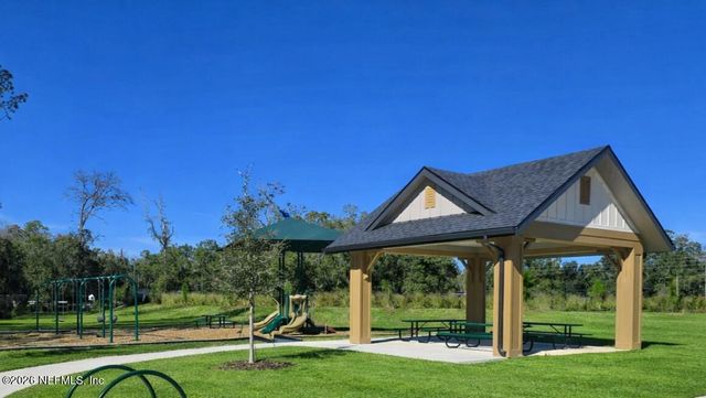 10660 LISHWOOD Way, Jacksonville, FL 32219