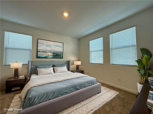 4185 Paragon Crest Court, Las Vegas, NV 89120