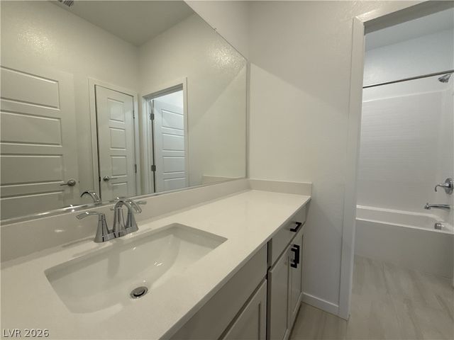 4185 Paragon Crest Court, Las Vegas, NV 89120