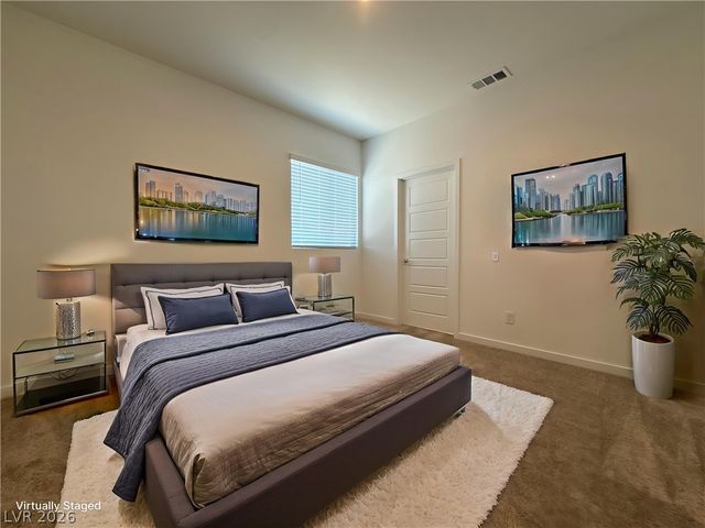 4185 Paragon Crest Court, Las Vegas, NV 89120
