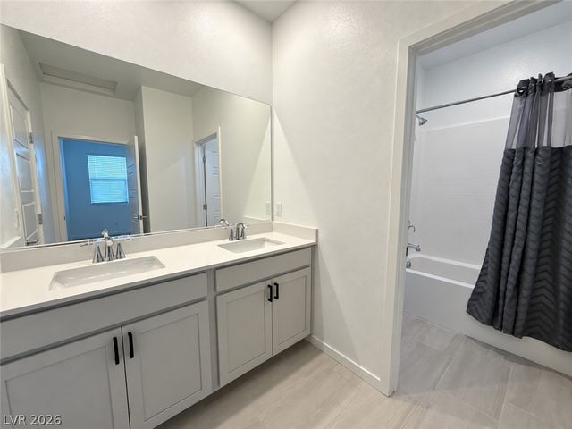4185 Paragon Crest Court, Las Vegas, NV 89120