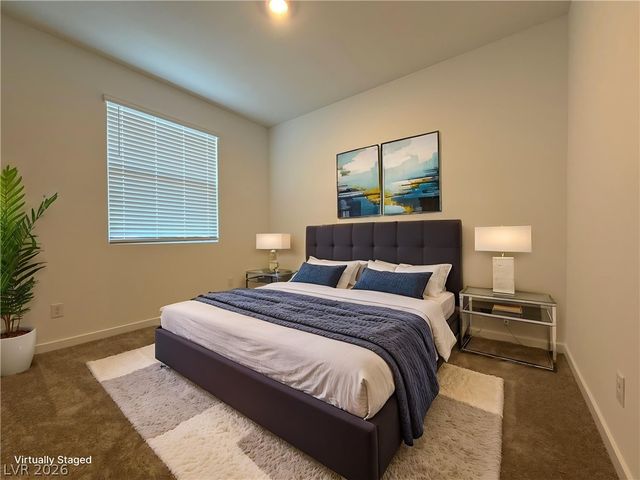 4185 Paragon Crest Court, Las Vegas, NV 89120