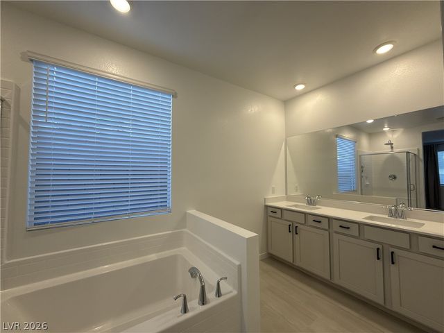 4185 Paragon Crest Court, Las Vegas, NV 89120