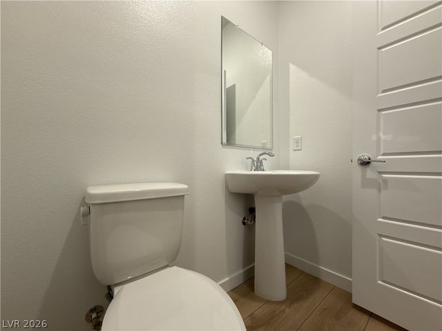4185 Paragon Crest Court, Las Vegas, NV 89120