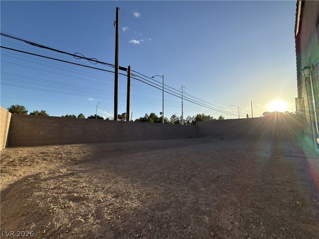 4185 Paragon Crest Court, Las Vegas, NV 89120