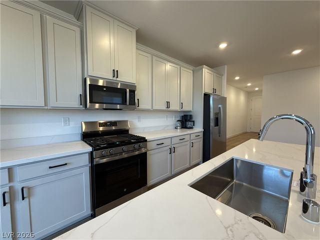 4185 Paragon Crest Court, Las Vegas, NV 89120