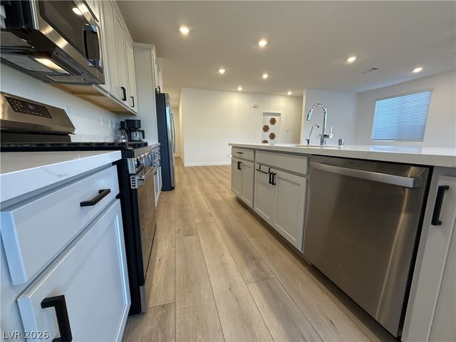 4185 Paragon Crest Court, Las Vegas, NV 89120