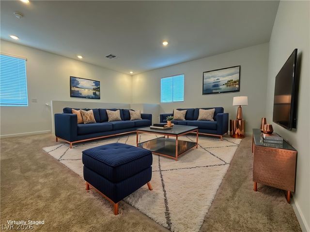 4185 Paragon Crest Court, Las Vegas, NV 89120