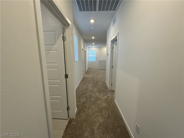 4185 Paragon Crest Court, Las Vegas, NV 89120