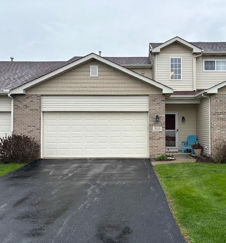 7614 E 111th Lane, Crown Point, IN 46307