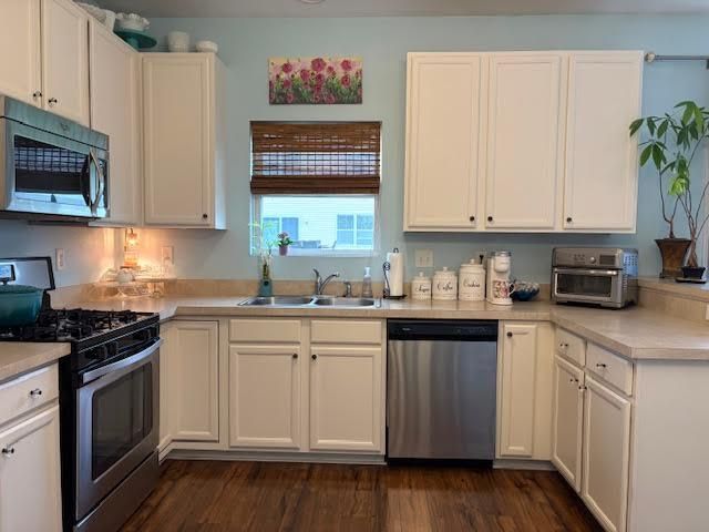 7614 E 111th Lane, Crown Point, IN 46307