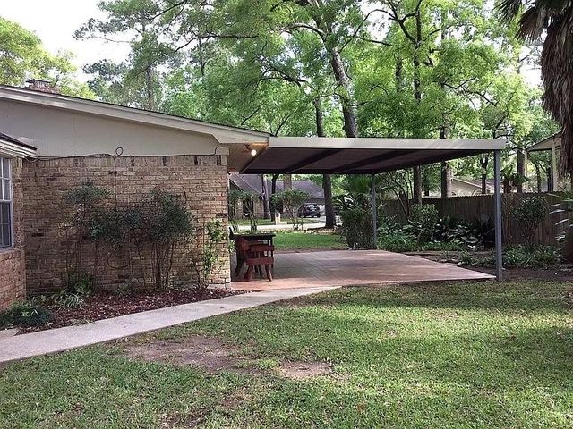 12738 Eastbrook Drive, Houston, TX 77013