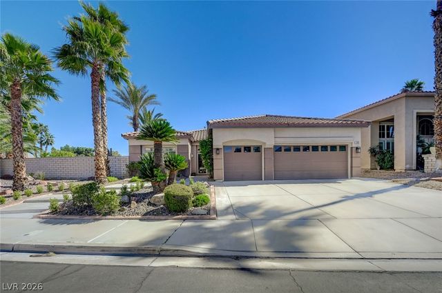 148 Ultra Drive, Henderson, NV 89074