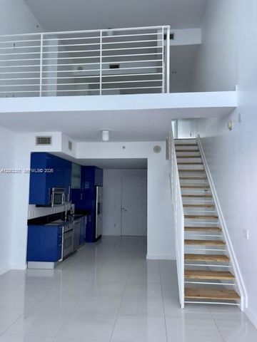 60 SW 13th St 3410, Miami, FL 33130
