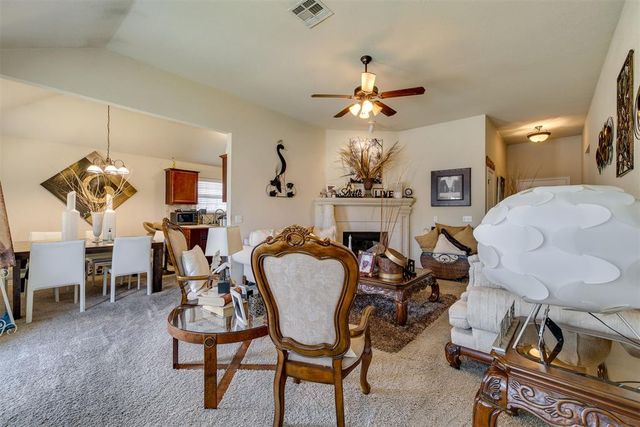 421 Hidden Creek Way, Oklahoma City, OK 73117