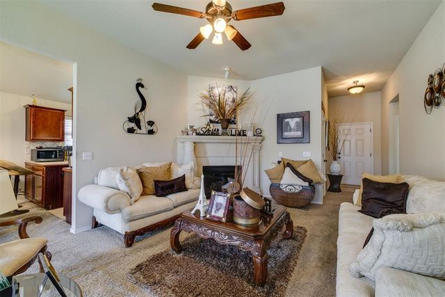 421 Hidden Creek Way, Oklahoma City, OK 73117