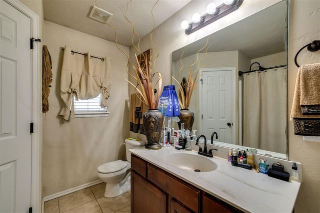 421 Hidden Creek Way, Oklahoma City, OK 73117
