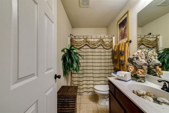 421 Hidden Creek Way, Oklahoma City, OK 73117
