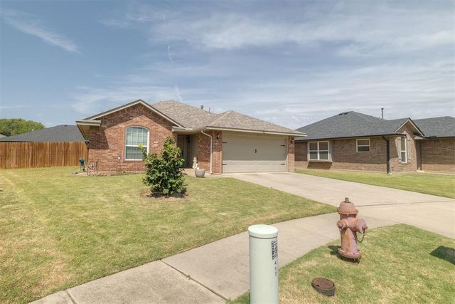 421 Hidden Creek Way, Oklahoma City, OK 73117