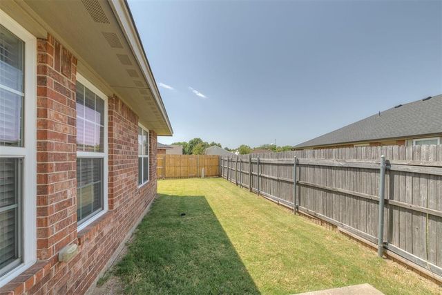 421 Hidden Creek Way, Oklahoma City, OK 73117