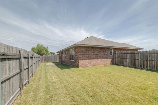 421 Hidden Creek Way, Oklahoma City, OK 73117