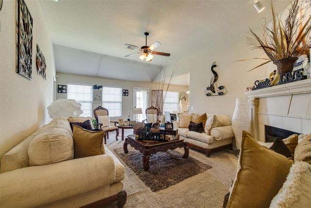 421 Hidden Creek Way, Oklahoma City, OK 73117