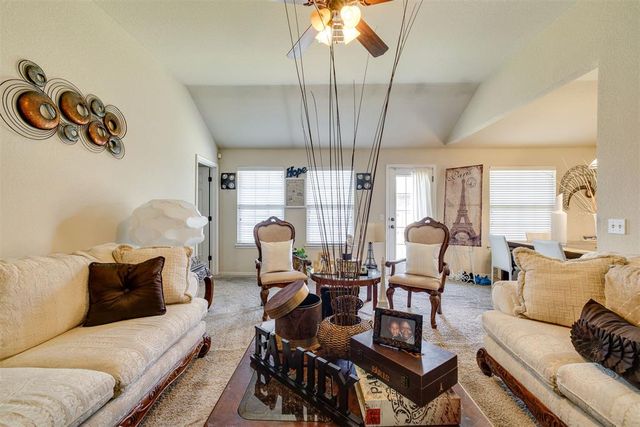 421 Hidden Creek Way, Oklahoma City, OK 73117