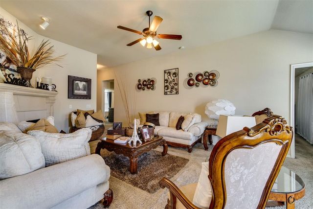 421 Hidden Creek Way, Oklahoma City, OK 73117
