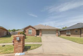 421 Hidden Creek Way, Oklahoma City, OK 73117