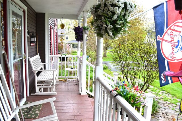 21 North Main Street, Riga, NY 14428