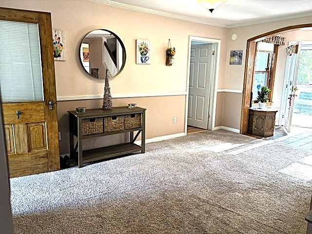 21 North Main Street, Riga, NY 14428