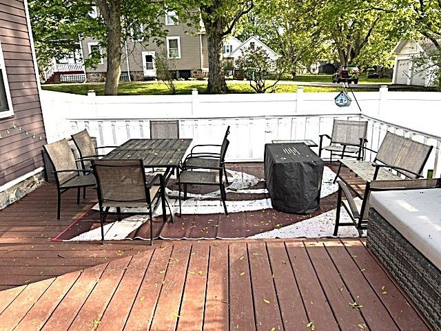 21 North Main Street, Riga, NY 14428