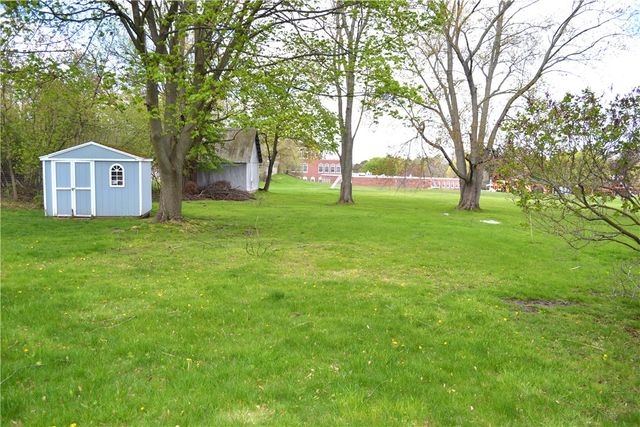 21 North Main Street, Riga, NY 14428