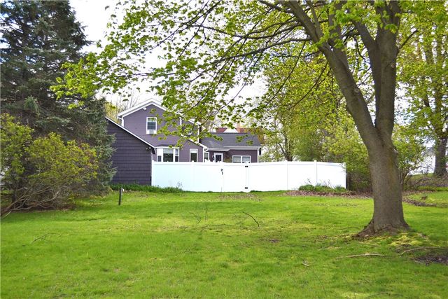 21 North Main Street, Riga, NY 14428