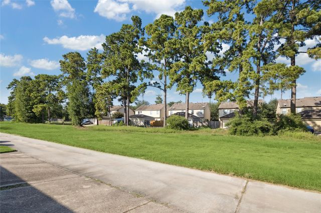 23634 Wildwood Green Way, Spring, TX 77373